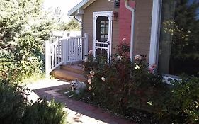 Blue Bird Cottage - Pet Friendly